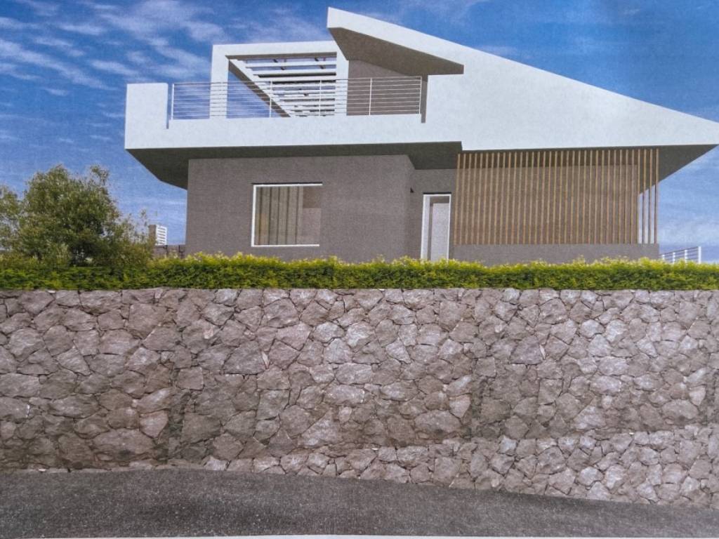 Villa a Gravina di catania in Via Filippo Corridoni, 13 - Foto 4