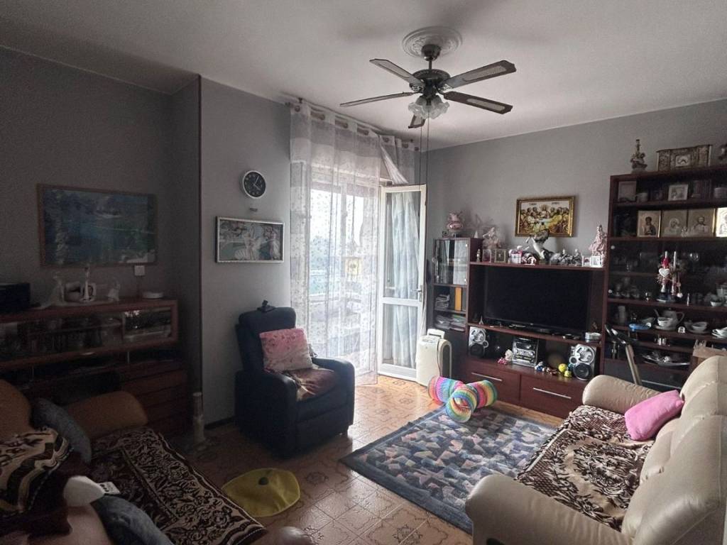Appartamento a Casaletto vaprio in Viale Manara, 8 - Foto 2