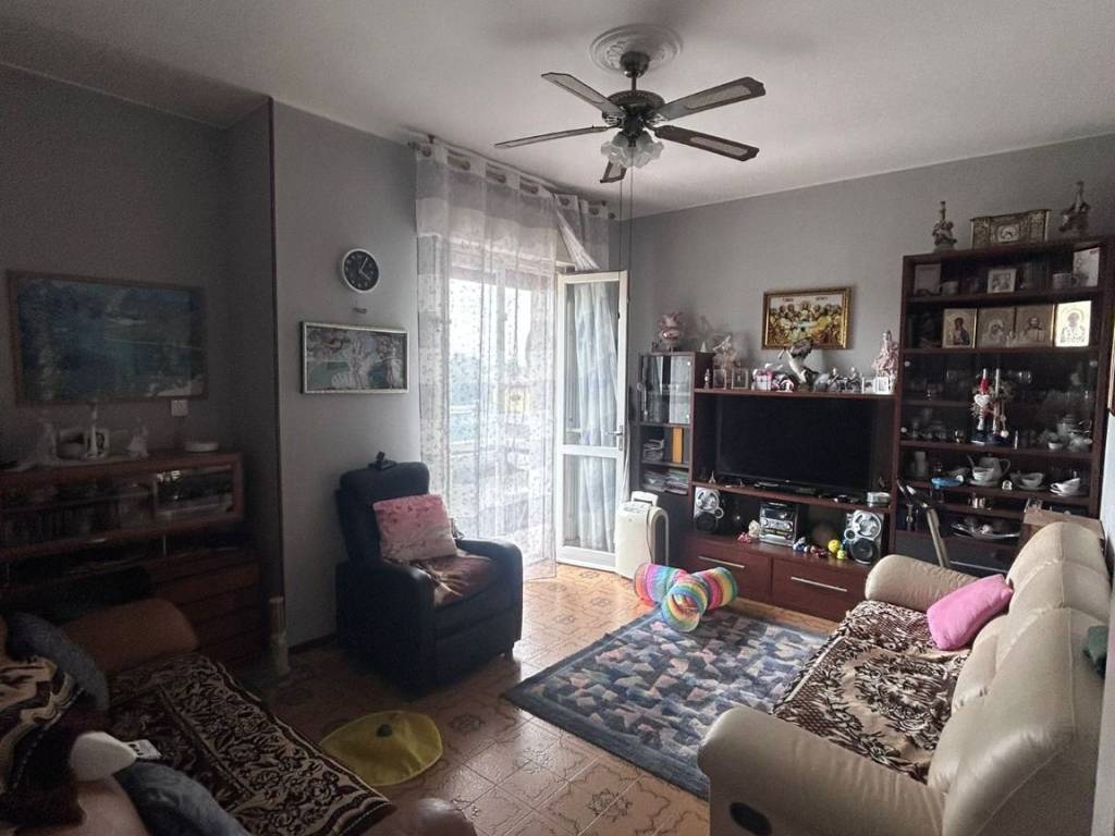 Appartamento a Casaletto vaprio in Viale Manara, 8 - Foto 3