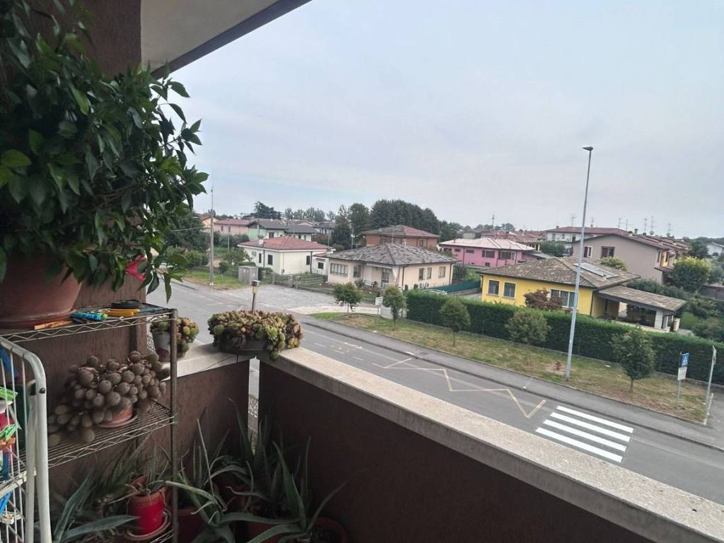 Appartamento a Casaletto vaprio in Viale Manara, 8 - Foto 4