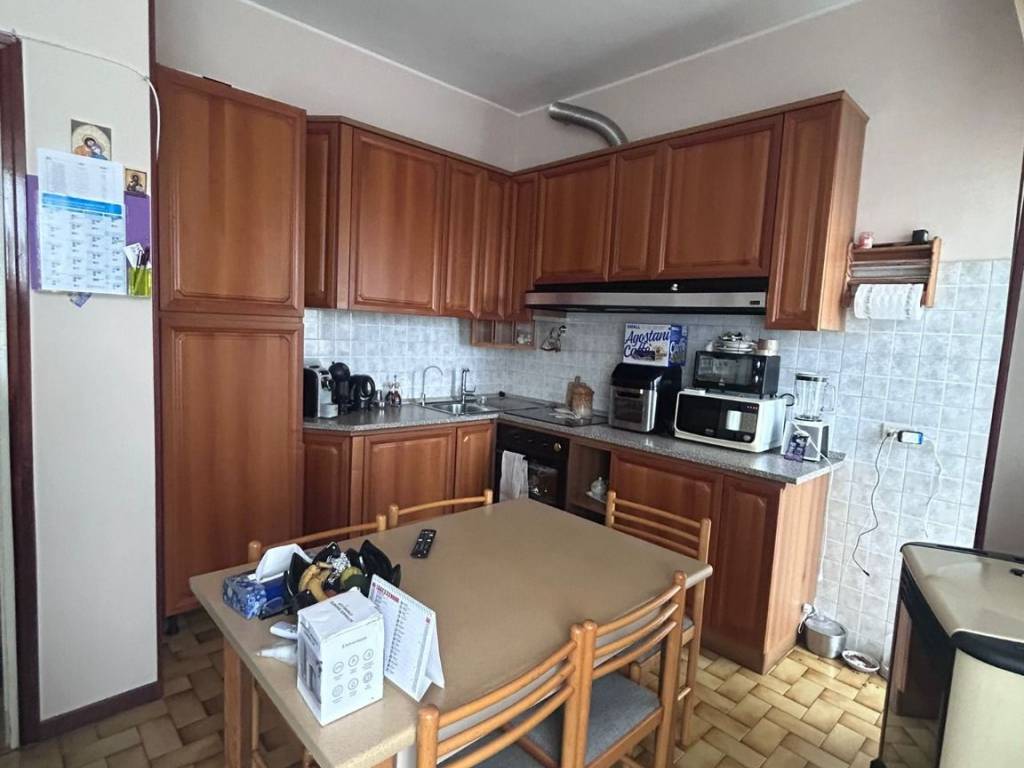 Appartamento a Casaletto vaprio in Viale Manara, 8 - Foto 5