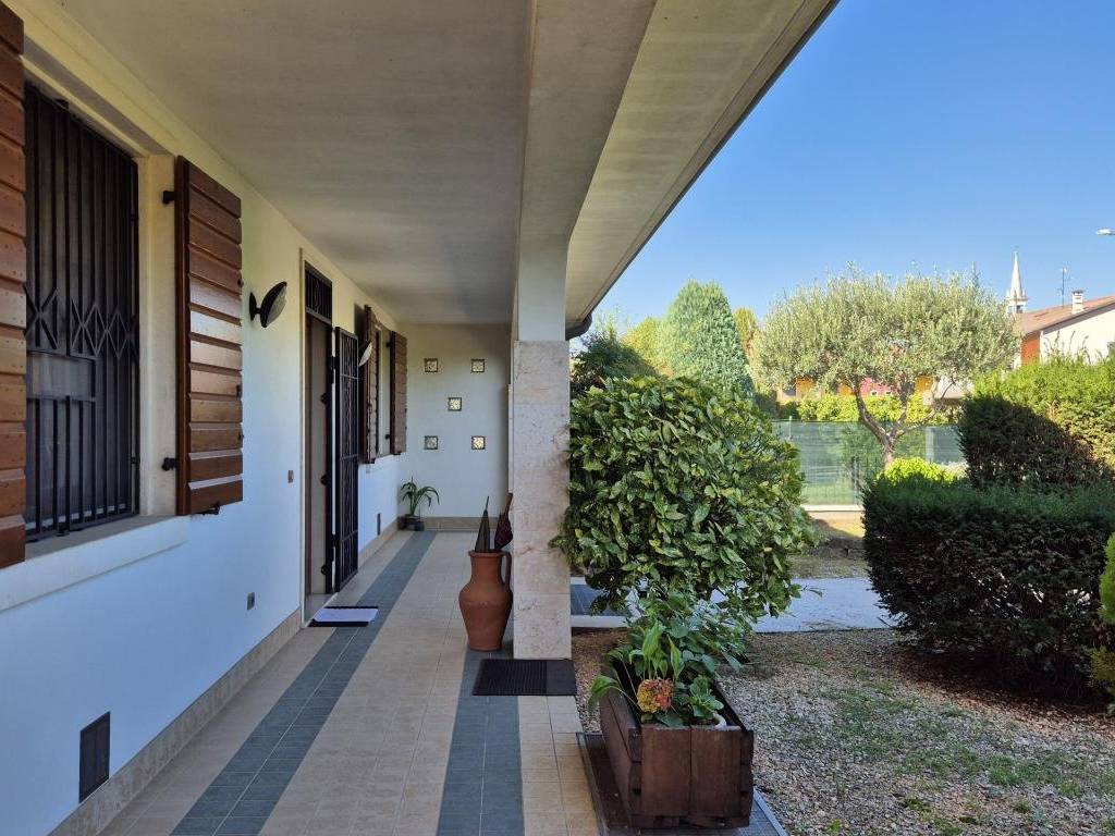 Villa a Arcole - Foto 2