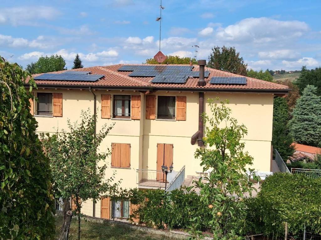 Attico / mansarda a Valsamoggia - Foto 2