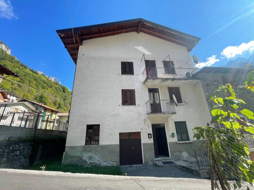 Appartamento a Val masino in Via Bagni - Foto 3