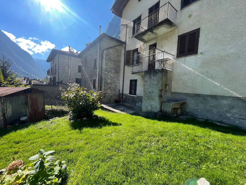 Appartamento a Val masino in Via Bagni - Foto 5