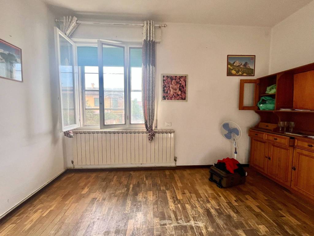Appartamento a Moglia in Via Giuseppe Garibaldi, 48 - Foto 2