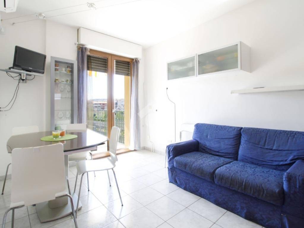 Appartamento a Tortoreto in Via Ignazio Silone, 50 - Foto 3