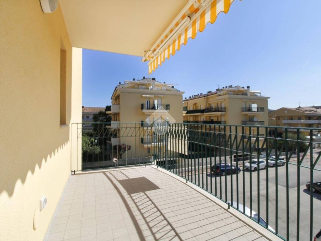 Appartamento a Tortoreto in Via Ignazio Silone, 50 - Foto 5