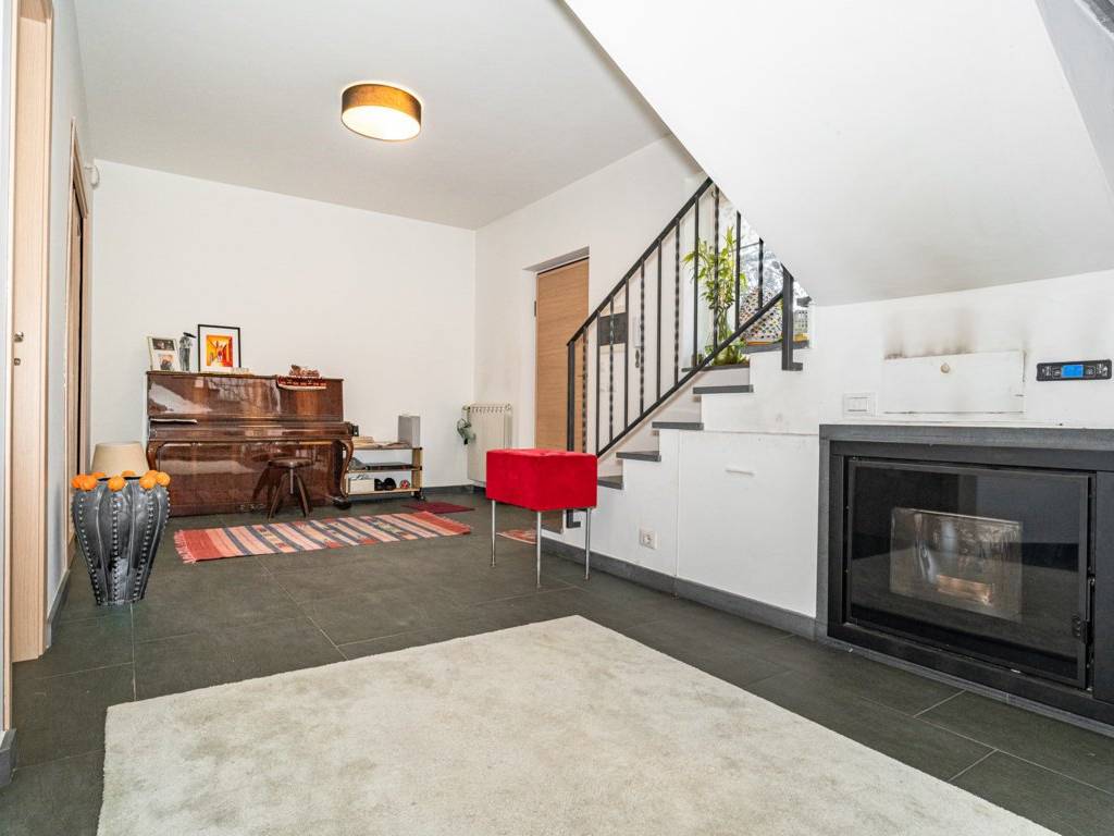 Villa a Pedara in Via Ombra - Foto 5