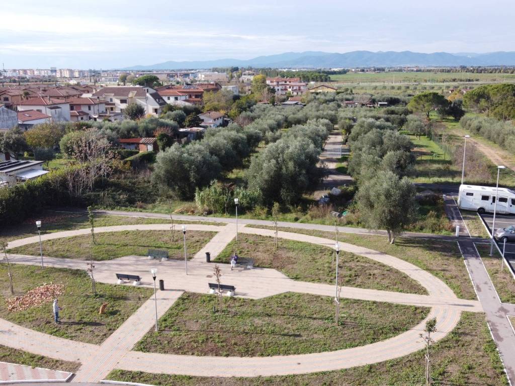 Appartamento a Grosseto in Via del Commendone, 53 - Foto 3