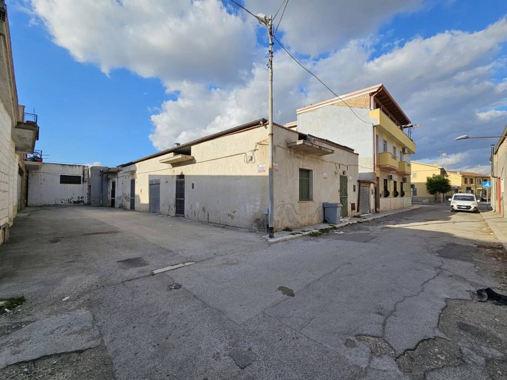 Casa indipendente a San severo in Via Tevere, 46 - Foto 2