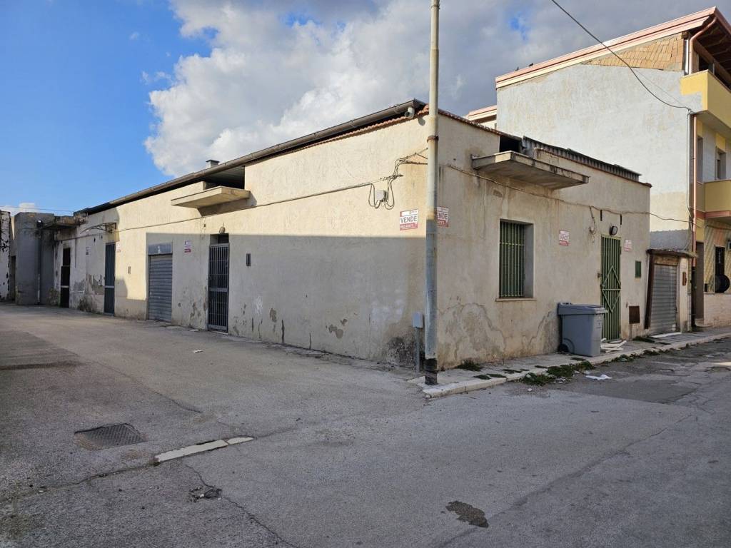 Casa indipendente a San severo in Via Tevere, 46 - Foto 3