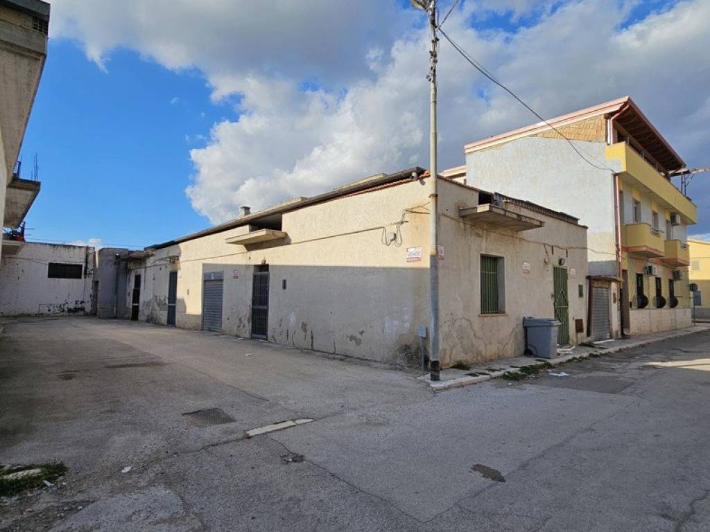 Casa indipendente a San severo in Via Tevere, 46 - Foto 4