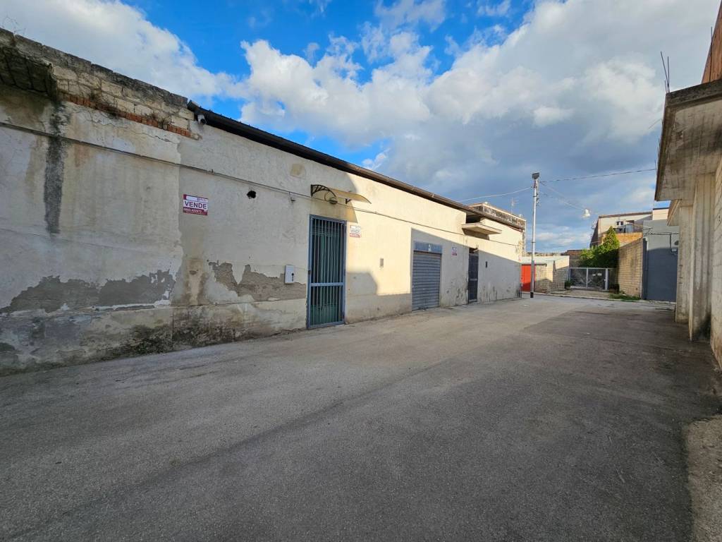 Casa indipendente a San severo in Via Tevere, 46 - Foto 5
