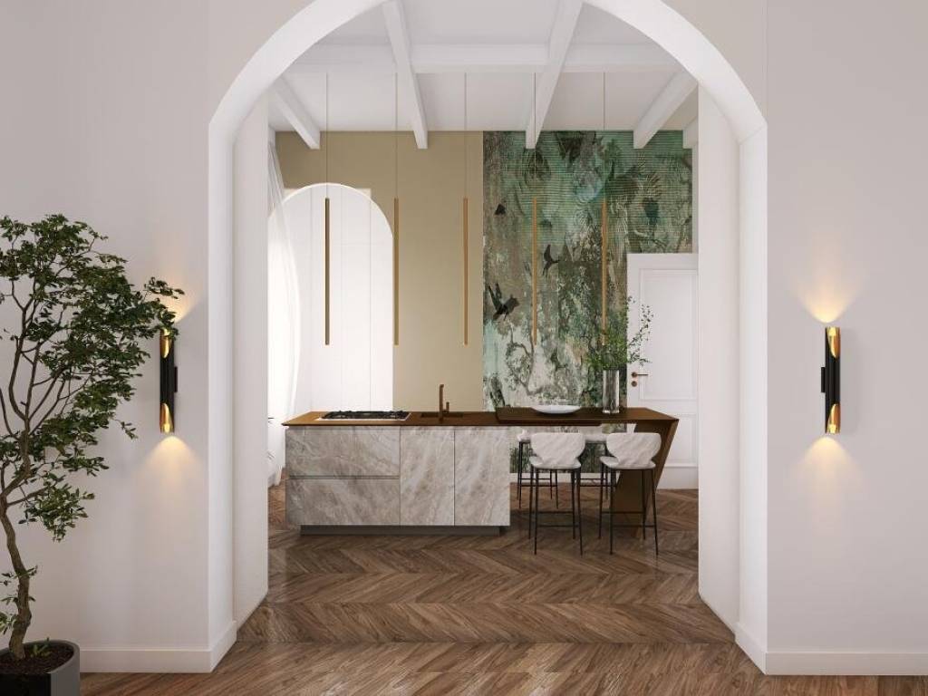 Appartamento a Bologna in Giardini Margherita - Foto 3