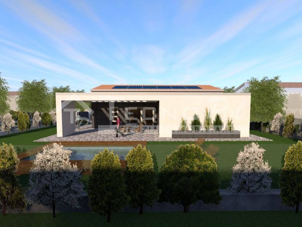 Villa a Campodarsego - Foto 2