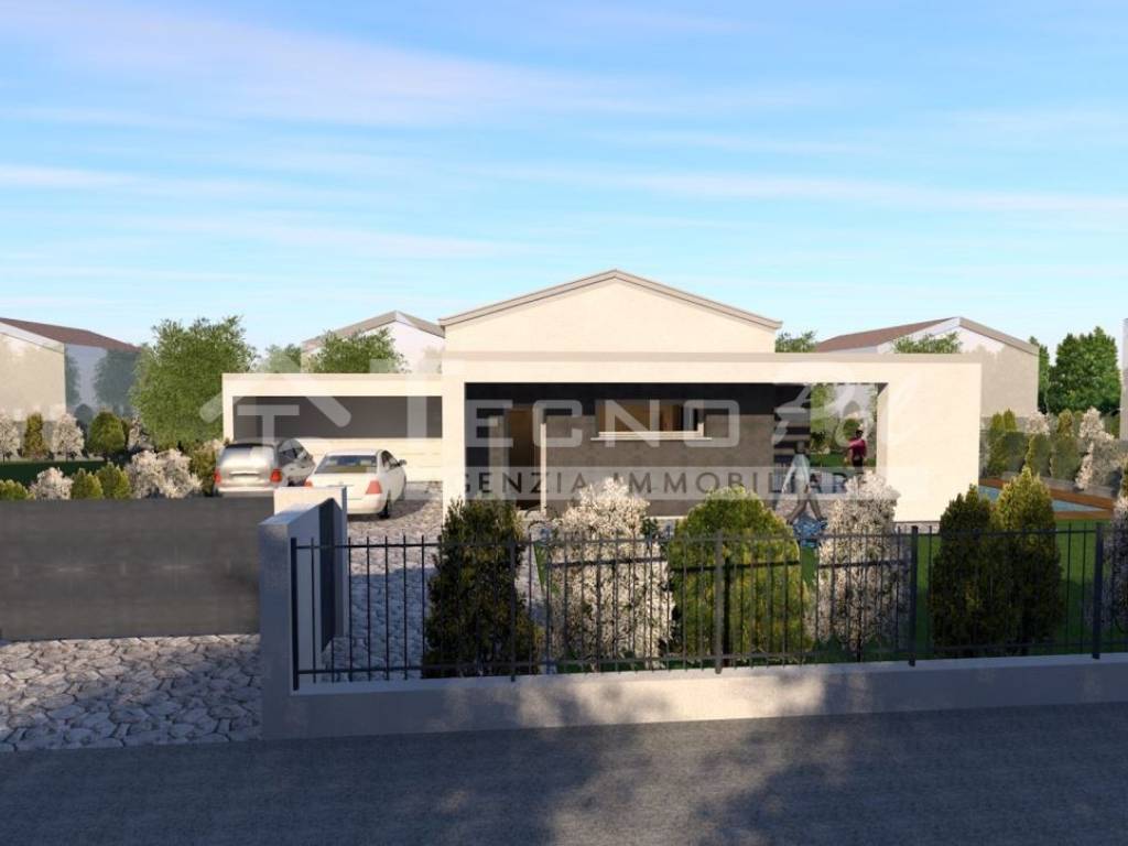 Villa a Campodarsego - Foto 4