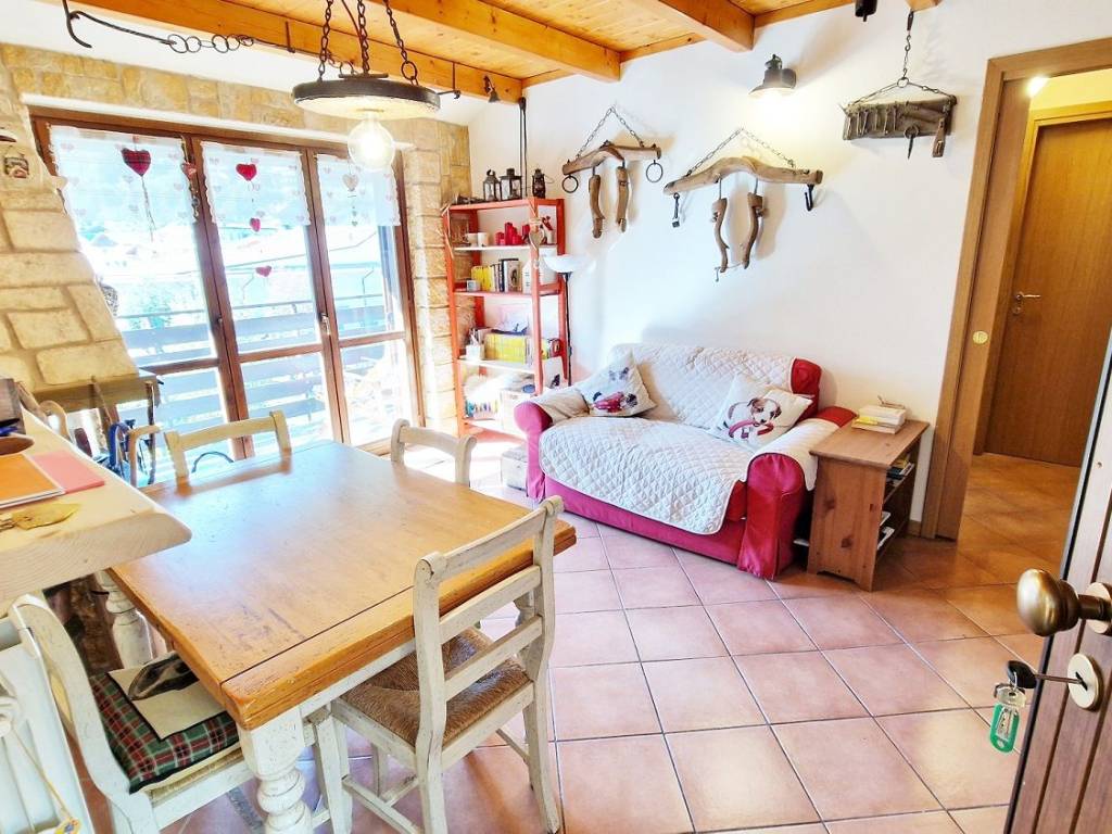 Appartamento a Aprica in Via Tonale, 4 - Foto 2