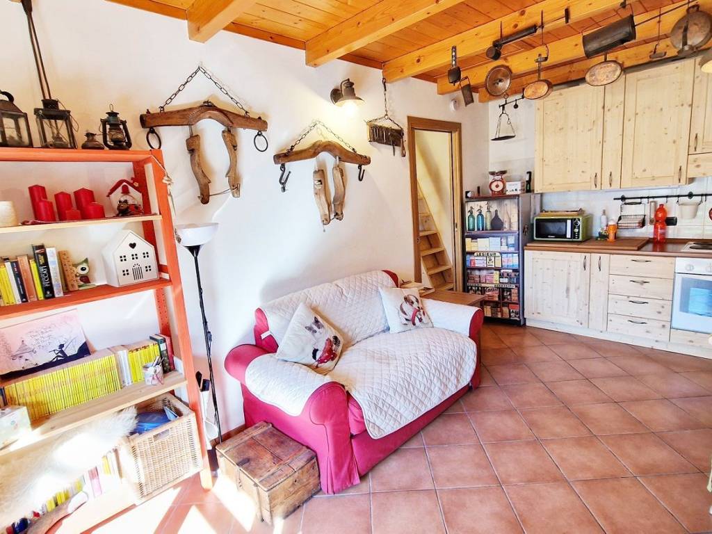 Appartamento a Aprica in Via Tonale, 4 - Foto 4