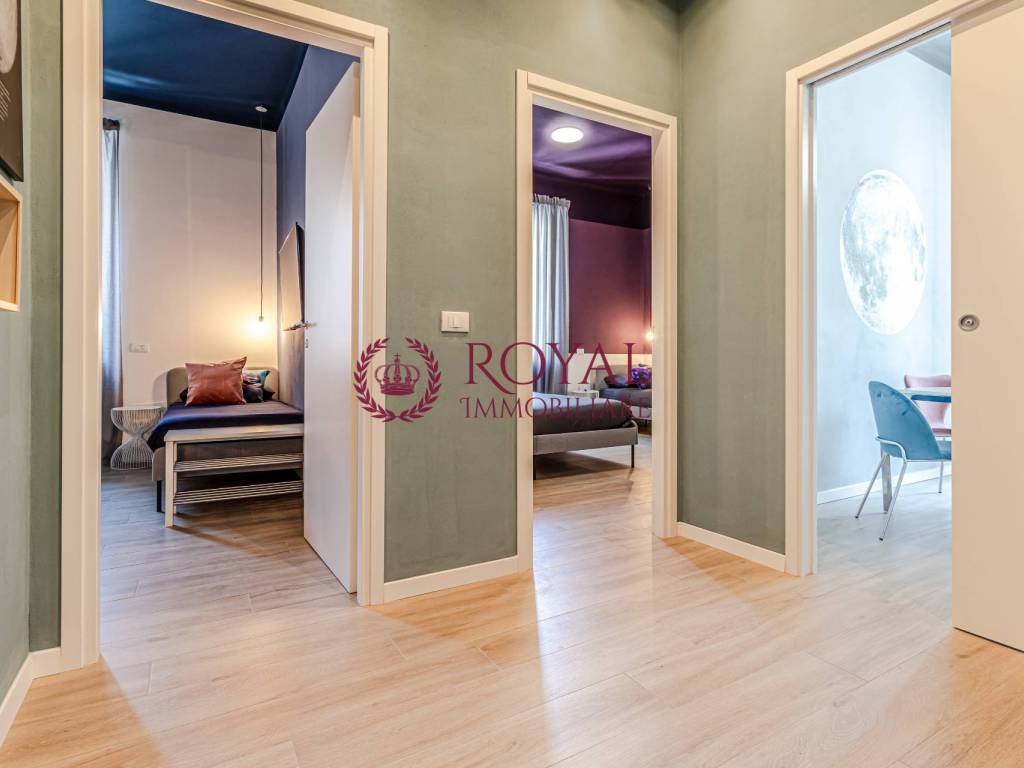 Appartamento a Livorno in Viale Ippolito Nievo - Foto 4