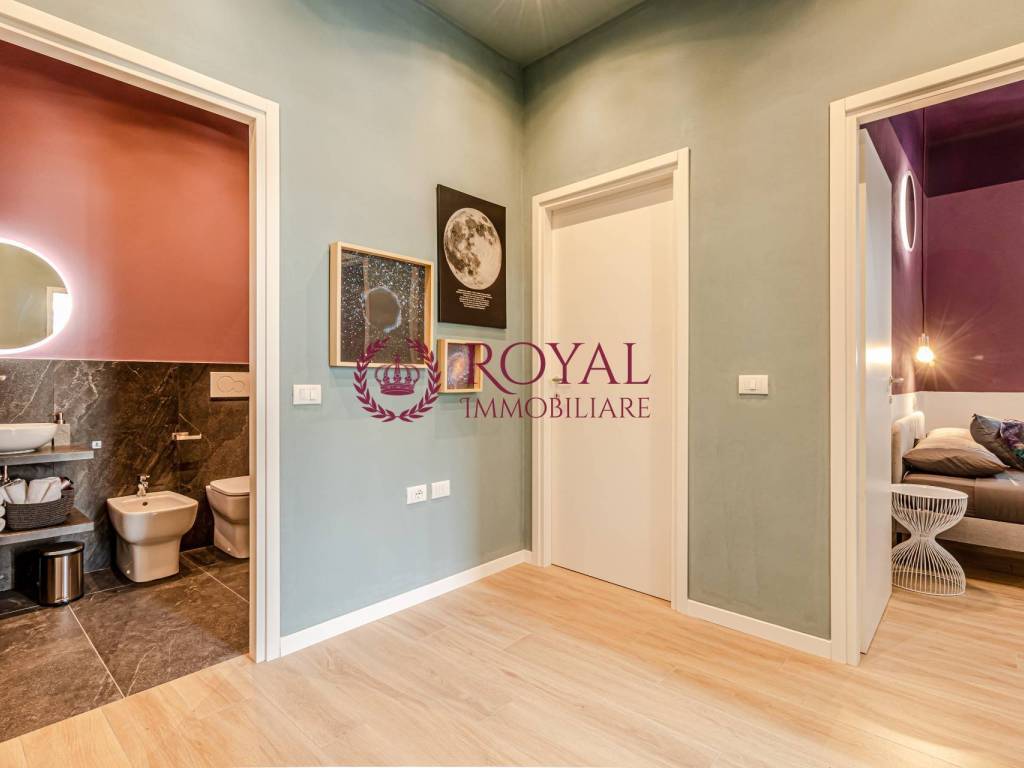 Appartamento a Livorno in Viale Ippolito Nievo - Foto 5