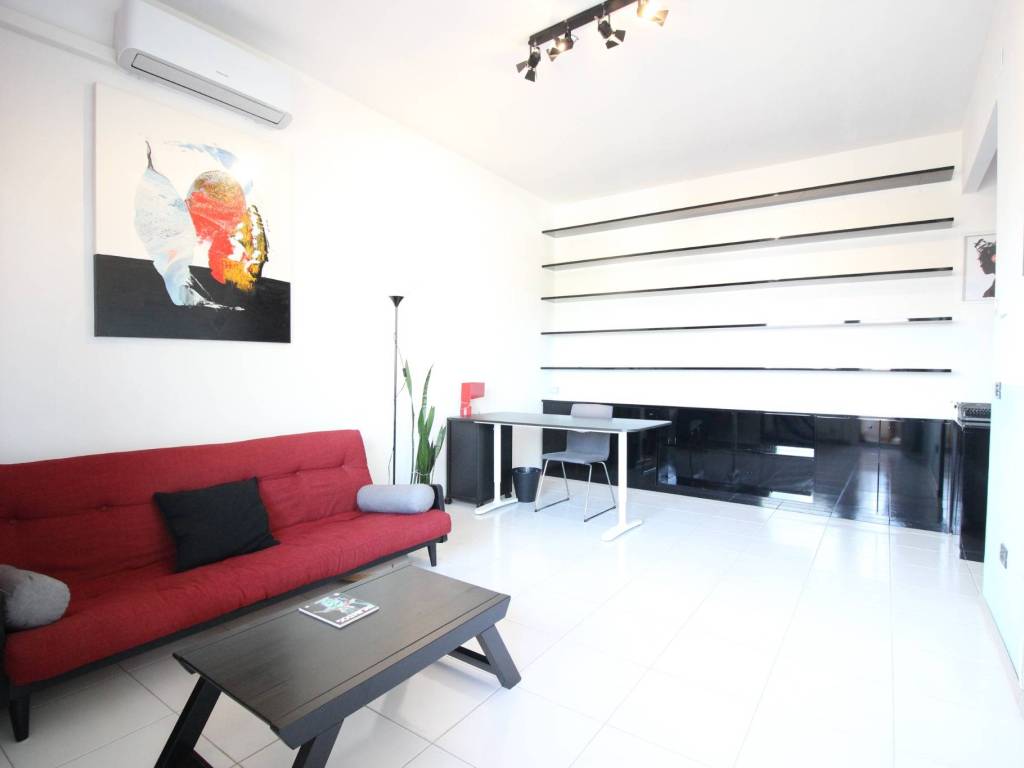 Appartamento a Pescara in Via Mario Mantini, 9 - Foto 2