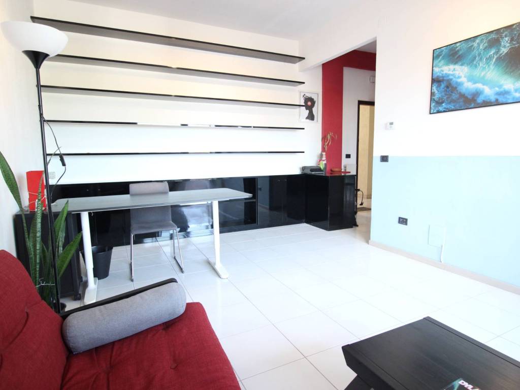 Appartamento a Pescara in Via Mario Mantini, 9 - Foto 3