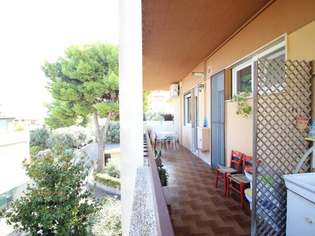 Appartamento a Pescara in Via Mario Mantini, 9 - Foto 5
