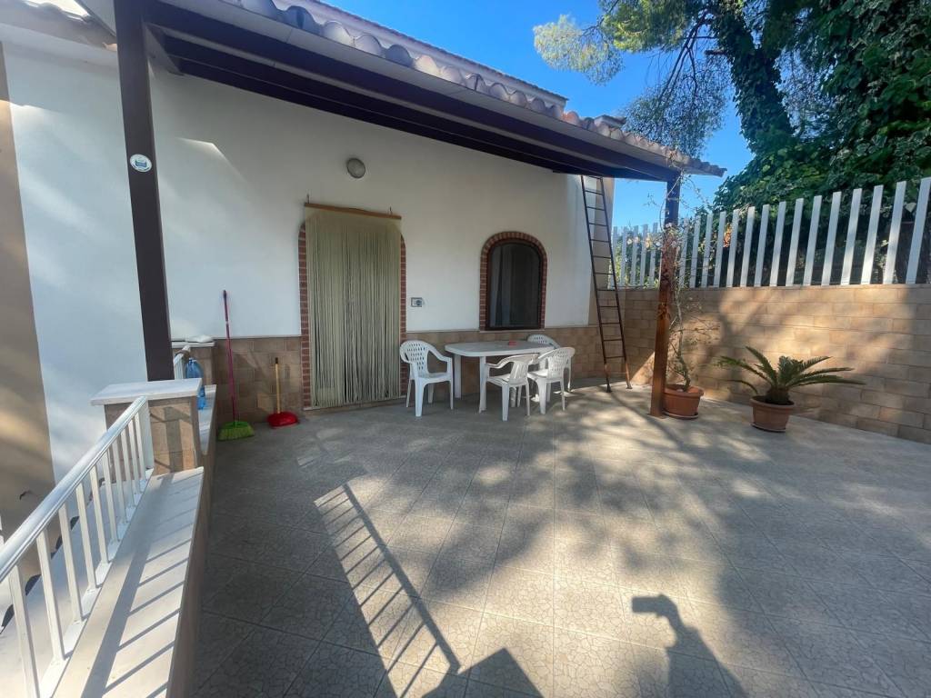 Appartamento a Vico del gargano in Via Buca Carbonaio, 51 - Foto 3