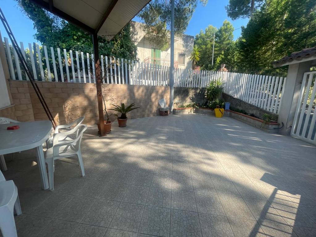 Appartamento a Vico del gargano in Via Buca Carbonaio, 51 - Foto 5