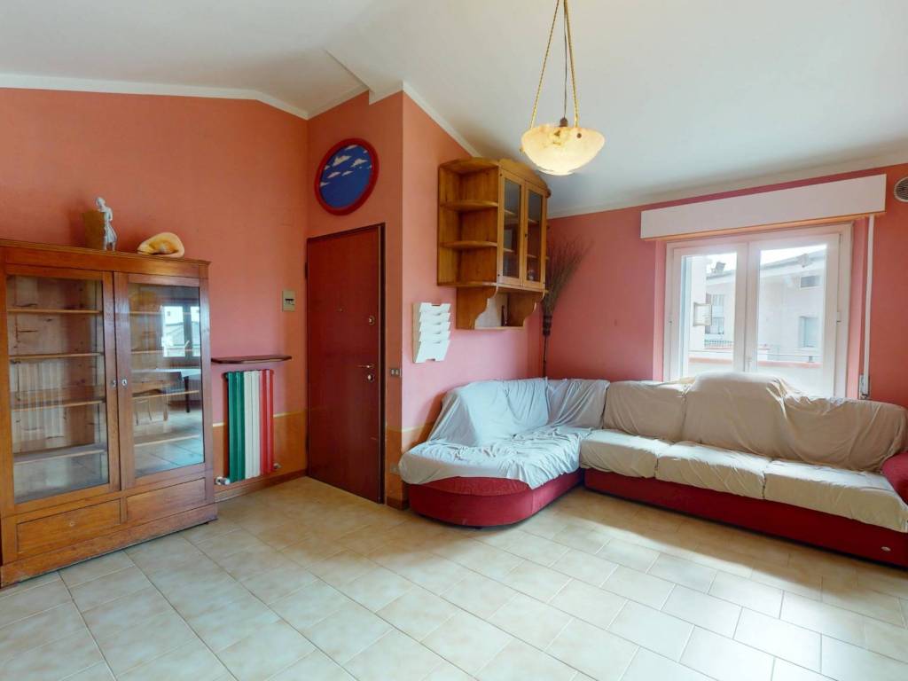 Appartamento a Acquaviva picena in Via Roma, 64 - Foto 2