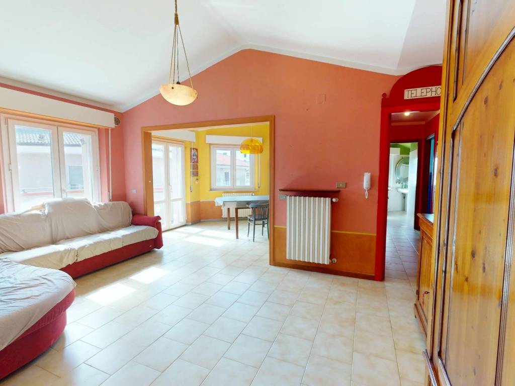 Appartamento a Acquaviva picena in Via Roma, 64 - Foto 3