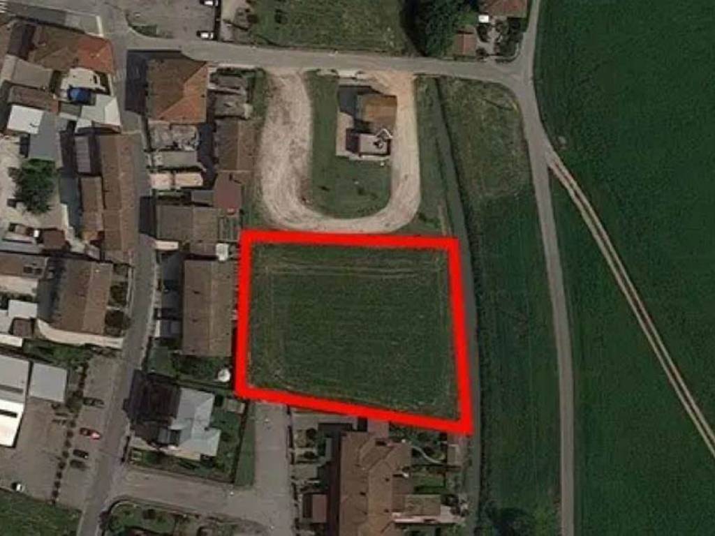 Terreno a Suzzara - Foto 3