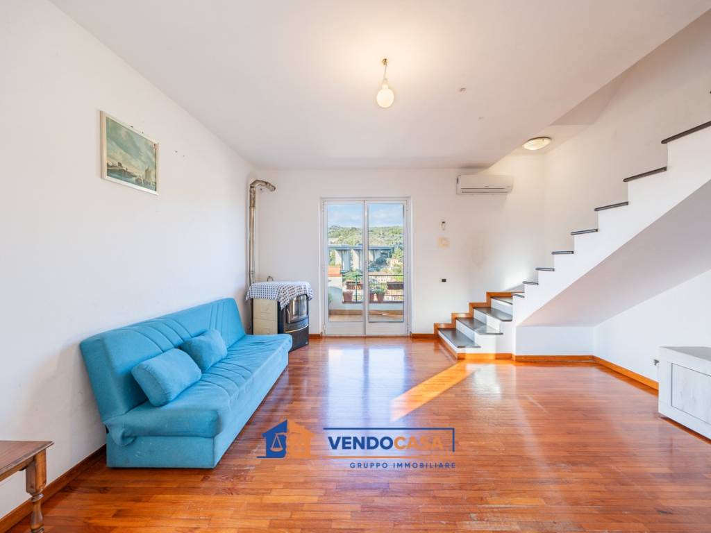 Appartamento a Imperia in Via Marte, 18 - Foto 2