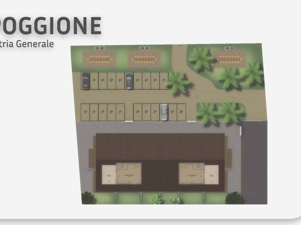 Appartamento a Grosseto in Via del Commendone, 53 - Foto 2