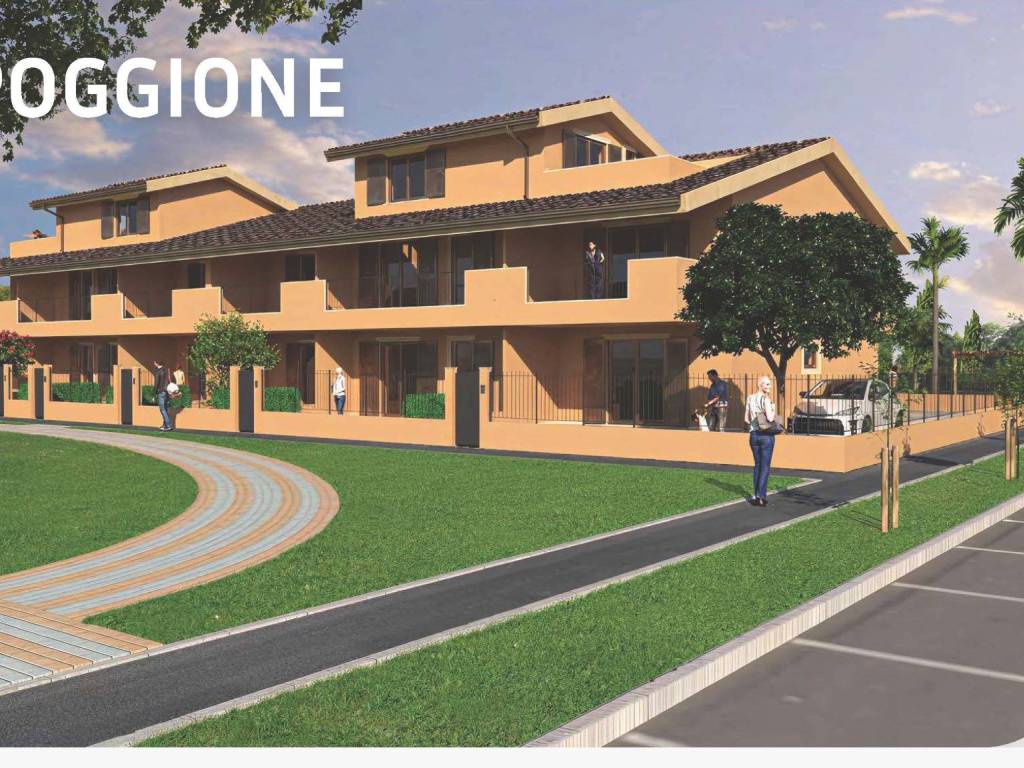 Appartamento a Grosseto in Via del Commendone, 53 - Foto 5