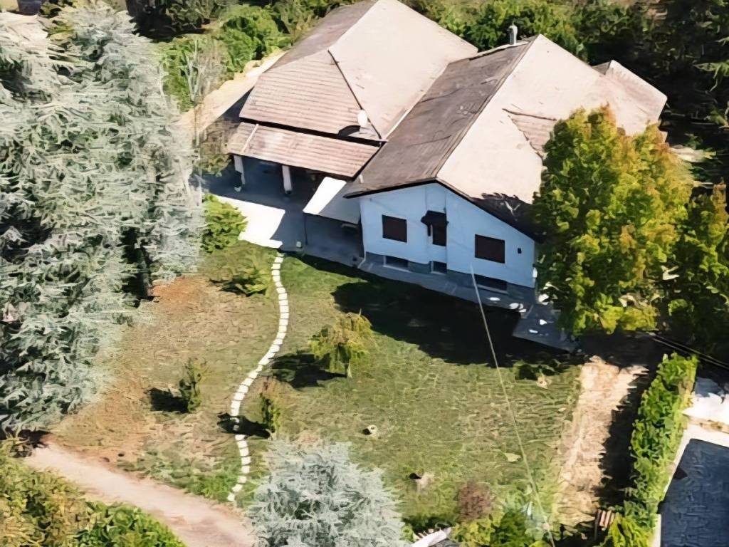 Villa a Asti in Strada Giuseppe Cavanenghi - Foto 2