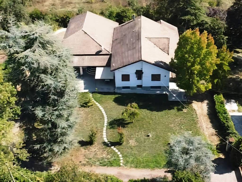 Villa a Asti in Strada Giuseppe Cavanenghi - Foto 3