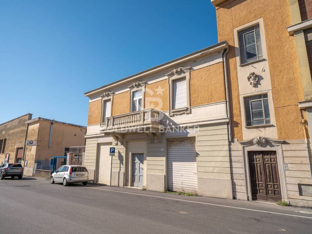 Appartamento a Tarquinia in Via Bruschi Falgari, 5 - Foto 3