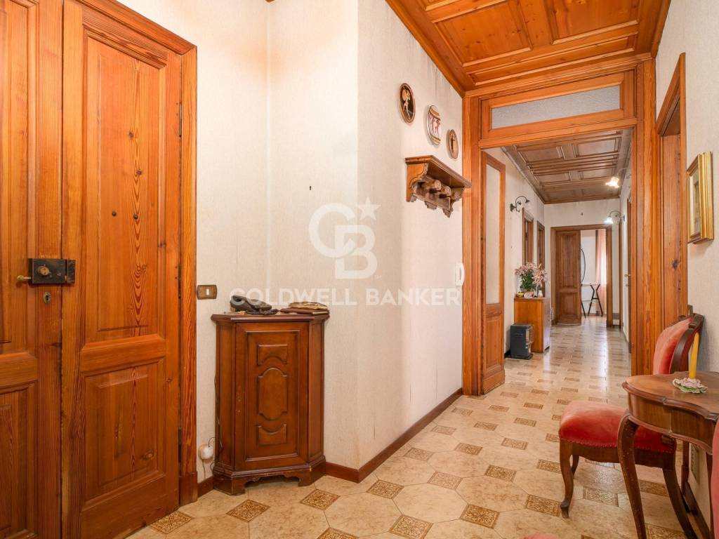 Appartamento a Tarquinia in Via Bruschi Falgari, 5 - Foto 4