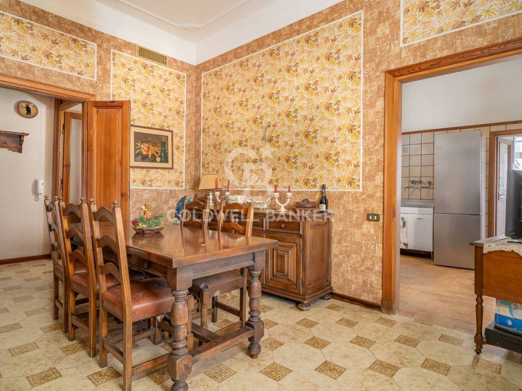 Appartamento a Tarquinia in Via Bruschi Falgari, 5 - Foto 5