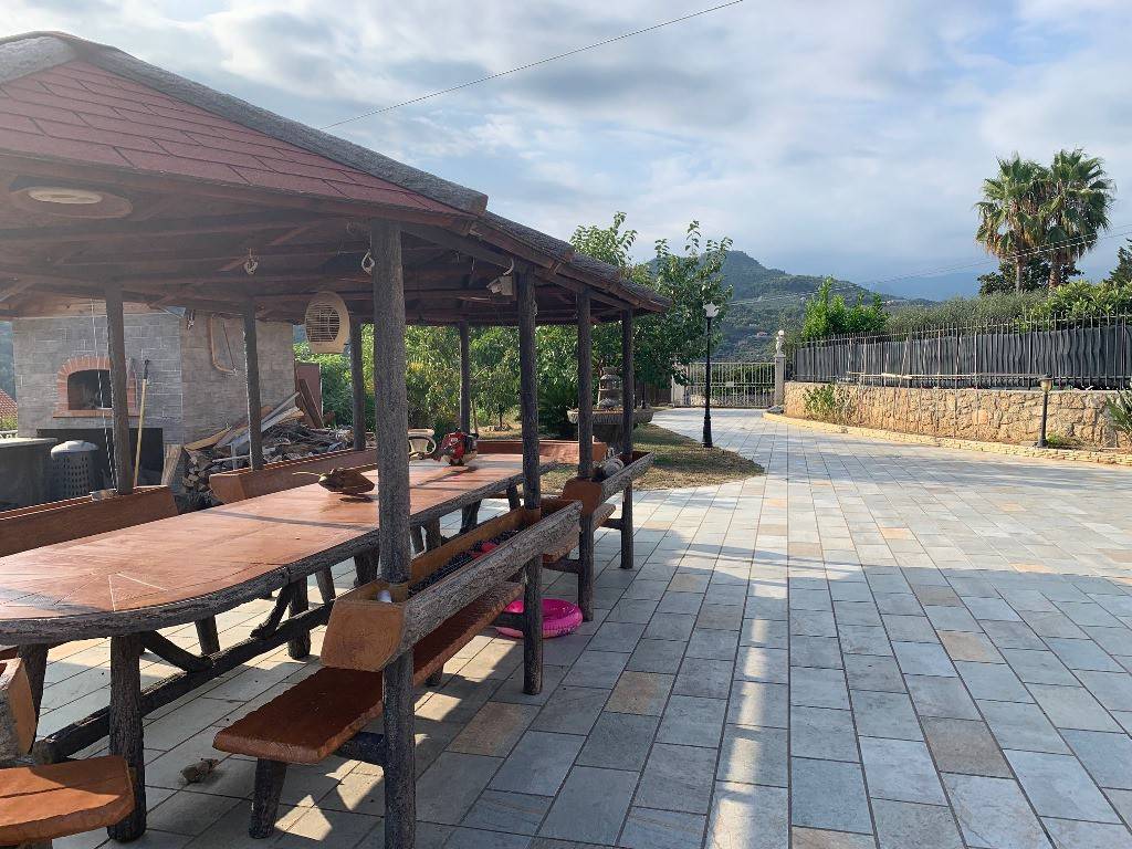 Villa a Camporosso in Via Turistica - Foto 3