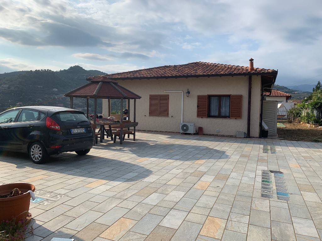 Villa a Camporosso in Via Turistica - Foto 4