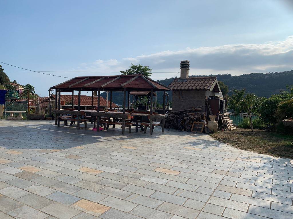 Villa a Camporosso in Via Turistica - Foto 5