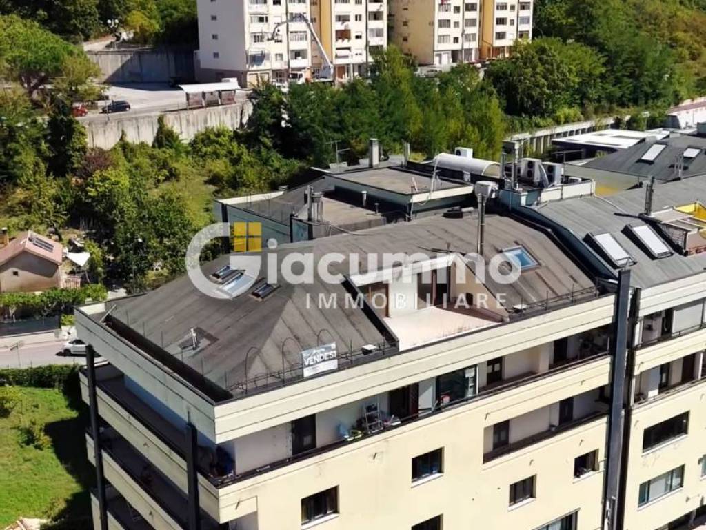 Appartamento a Potenza in Via del Gallitello, 91 - Foto 2