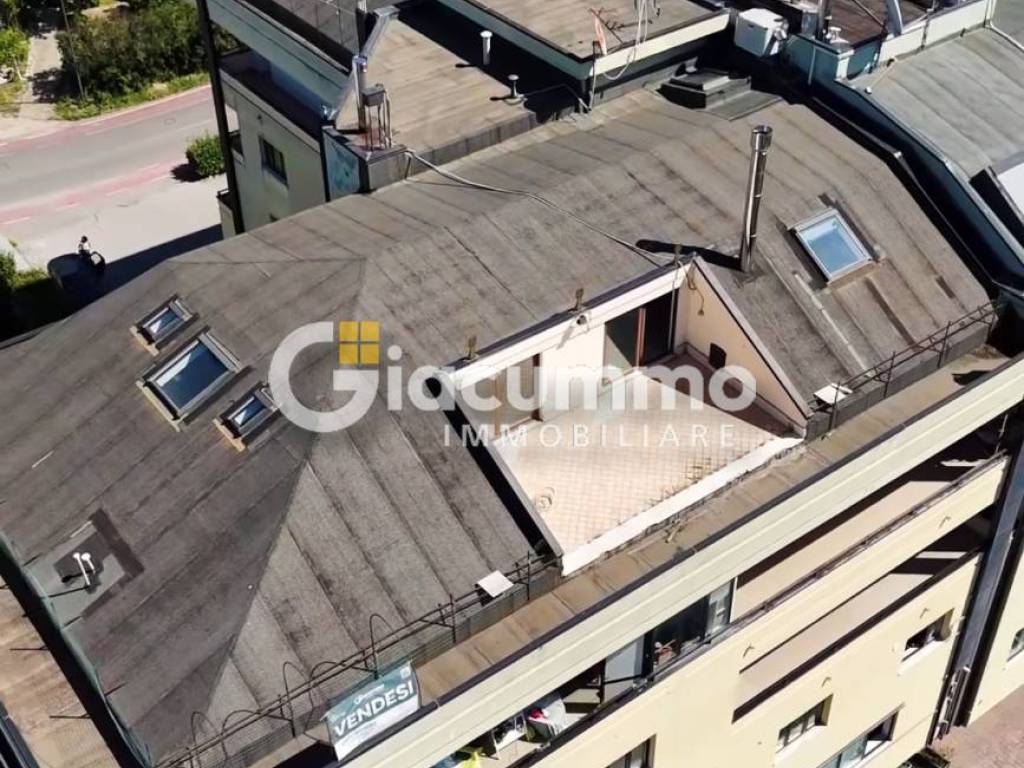 Appartamento a Potenza in Via del Gallitello, 91 - Foto 3