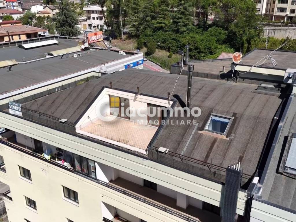 Appartamento a Potenza in Via del Gallitello, 91 - Foto 5