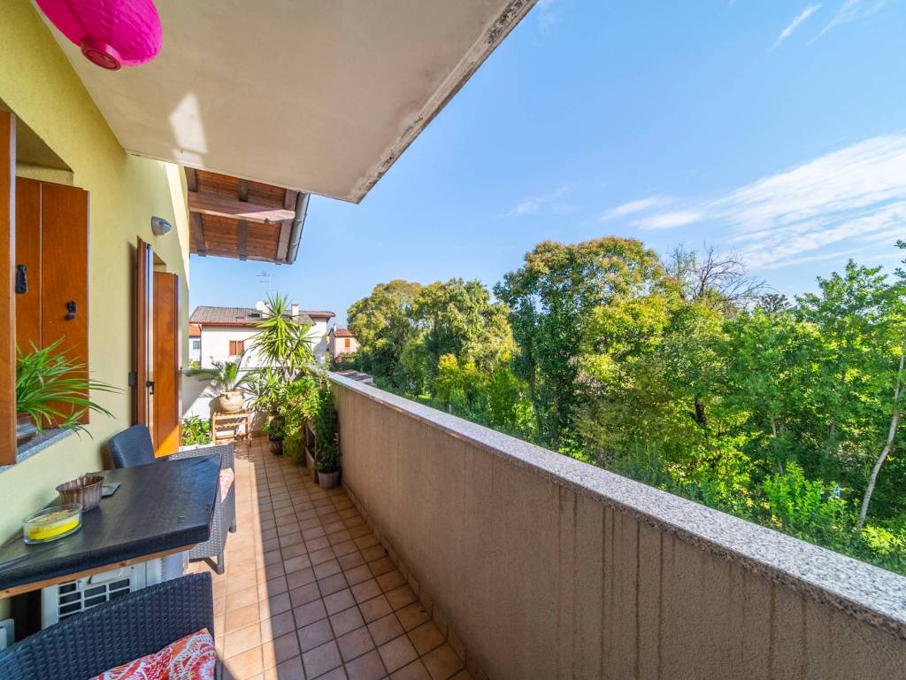 Appartamento a Udine in Via A. Bertiolo, 30 - Foto 5