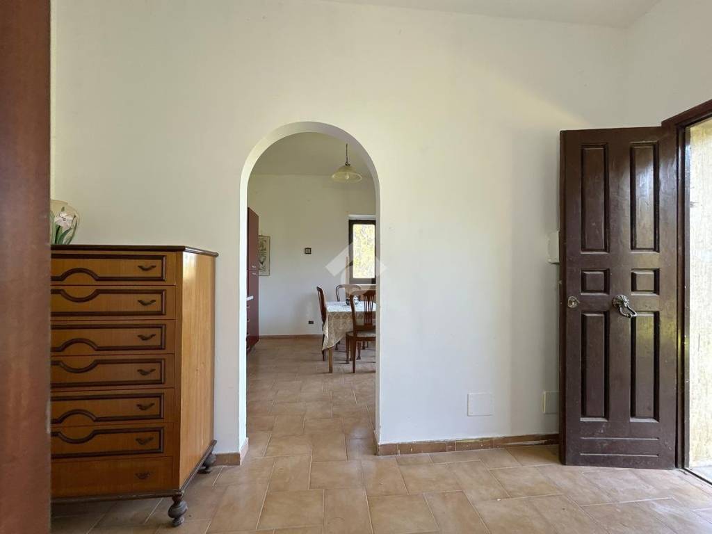 Appartamento a Monte compatri in Via delle Cannetacce, 50 - Foto 4