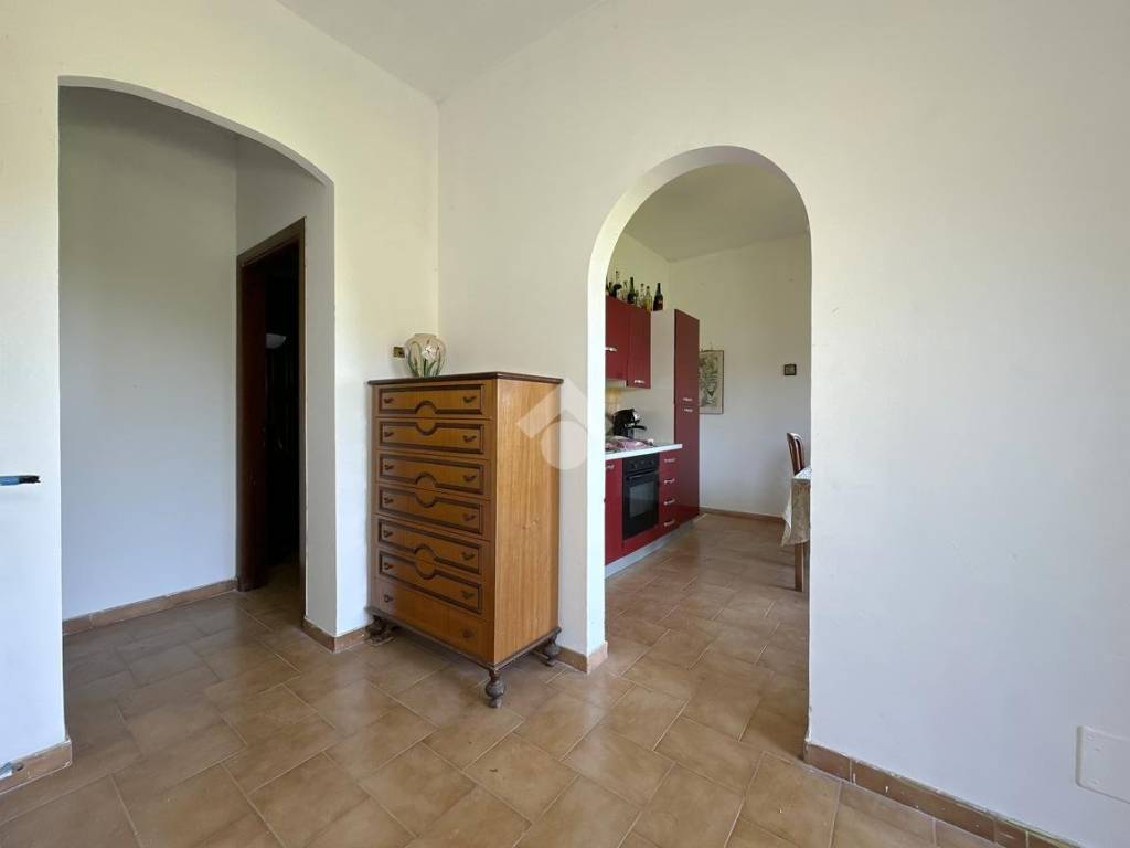 Appartamento a Monte compatri in Via delle Cannetacce, 50 - Foto 5